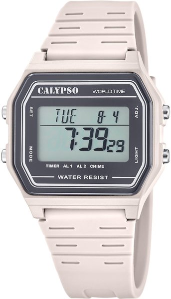 Zegarek Calypso K6078-1 