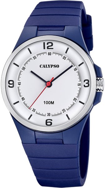 Zegarek Calypso K6081-5 