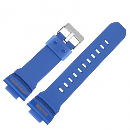 Pasek do zegarka Casio 10468169 GWX-8900D-2/ GA-100/ GA-110/ GD-120/ GA-140