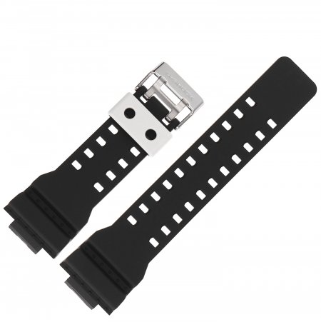 Pasek do zegarka Casio 10508122 GA-100BW-1A/ GA-100/ GA-110/ GD-120/ GA-140
