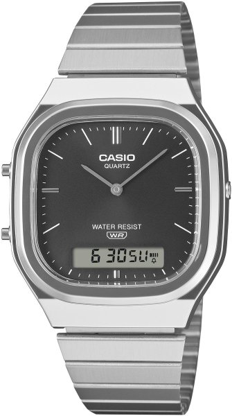 Casio Vintage Edgy AQ-240E-1AEF