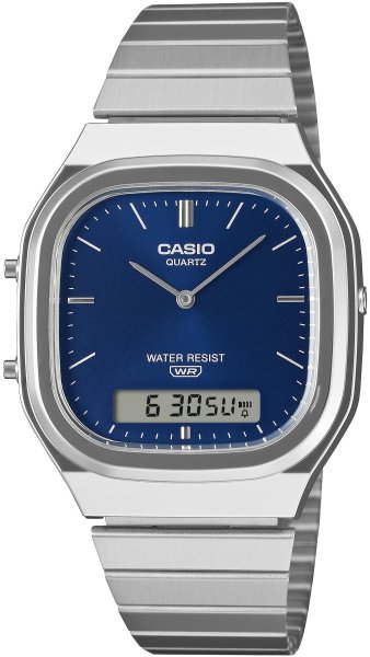 Casio Vintage Edgy AQ-240E-2A2EF