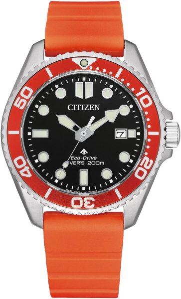 Citizen Promaster Marine Diver's 200m BN0268-01E