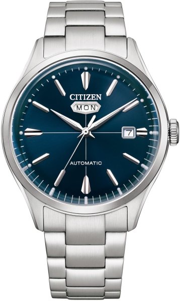 Citizen C7 Mechanical NH8391-51LC
