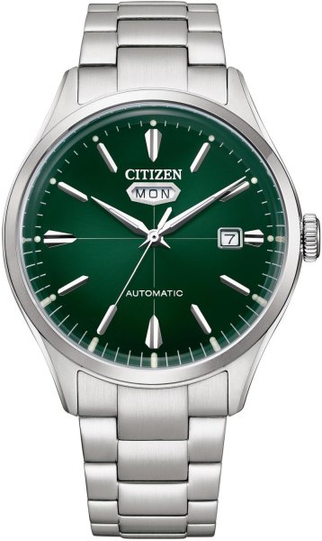 Citizen C7 Mechanical NH8391-51XC
