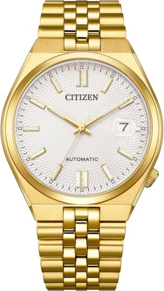 Citizen Tsuyosa 60 Automatic NK0022-50A