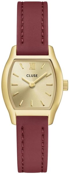 Cluse Tonnette Mini Gold CW16505