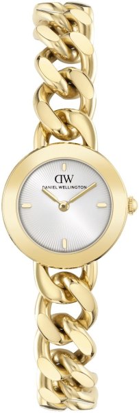 Zegarek Daniel Wellington DW00101008 Ellips Watch Gold 26mm