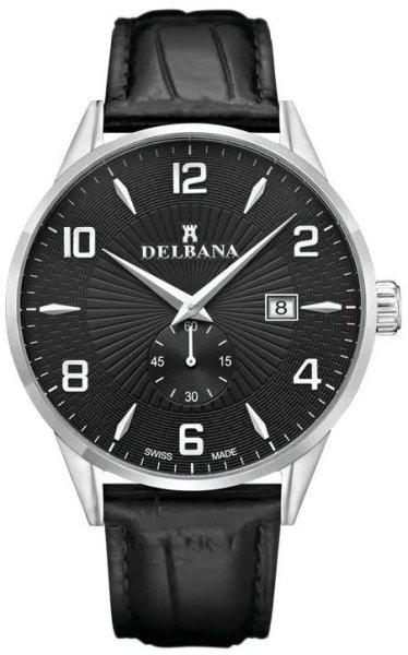 Delbana Retro 41601.772.6.034