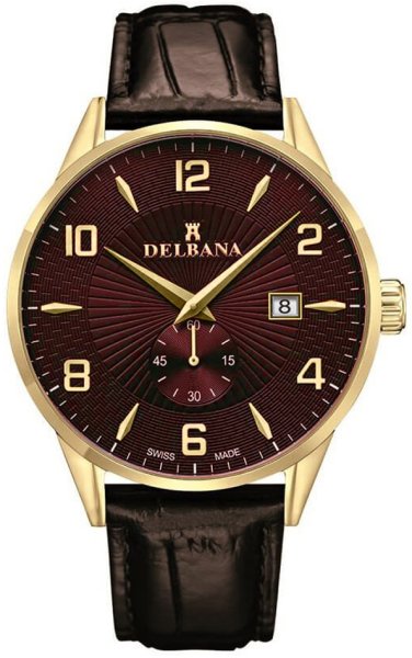 Delbana 42601.622.6.104