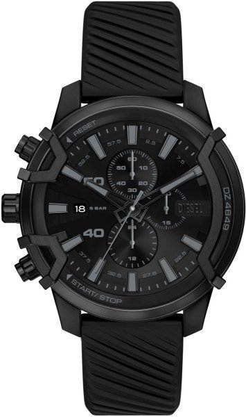 Diesel Griffed DZ4649