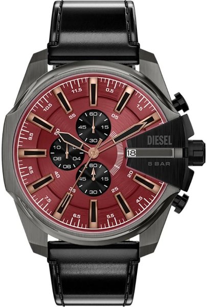 Diesel Mega Chief Slim DZ4714