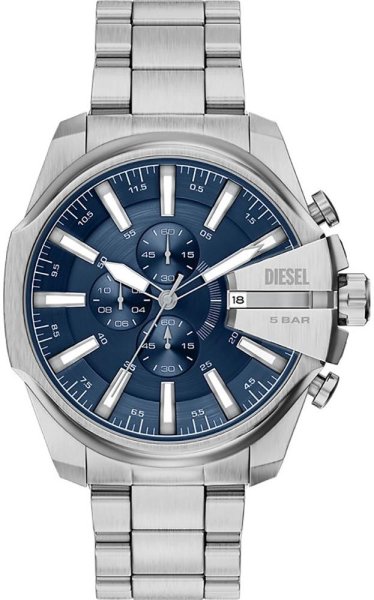 Diesel Mega Chief Slim DZ4721