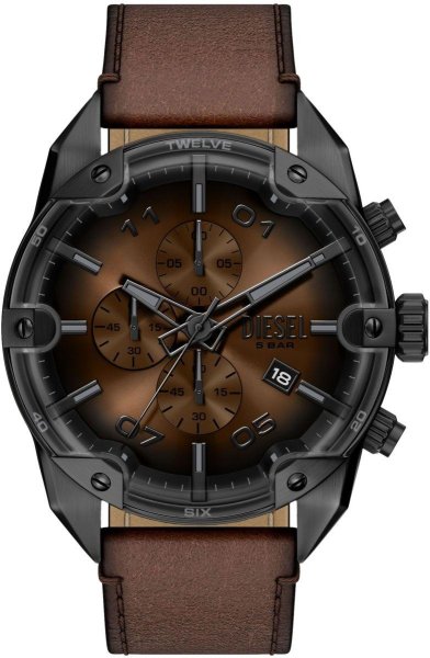 Diesel Spiked DZ4735