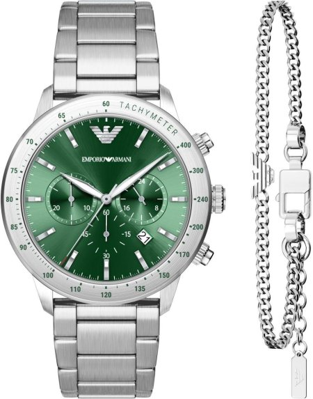 Emporio Armani Mario Gift Set AR80088SET