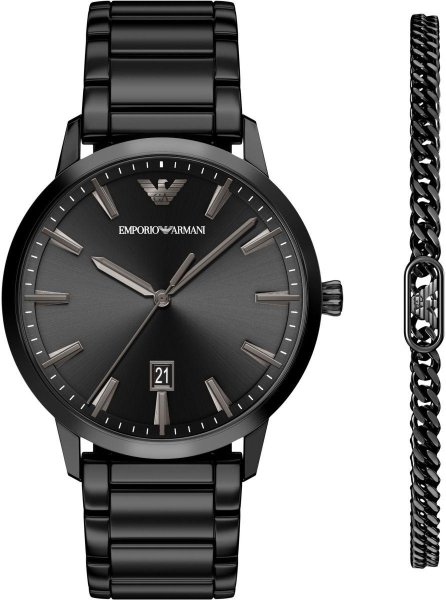 Emporio Armani Ruggero Gift Set AR80089SET