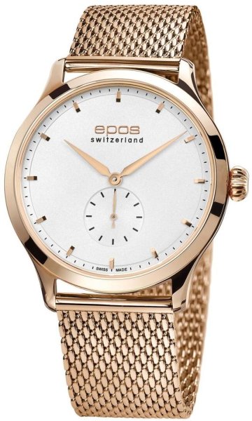 Epos Timeless 3408 3408.208.24.70.34