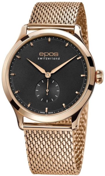 Epos Timeless 3408 3408.208.24.75.34