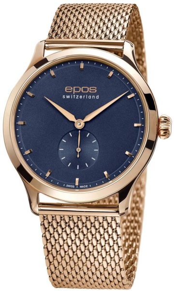 Epos Timeless 3408 3408.208.24.79.34
