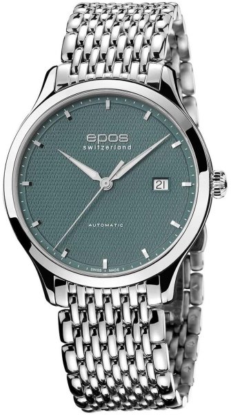Zegarek Epos 3420.152.20.73.30 