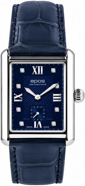 Zegarek damski Epos 8002.702.20.86.16