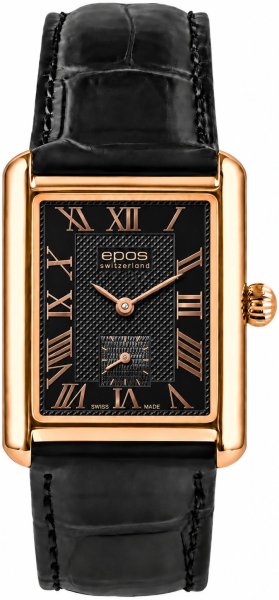Epos Ladies Req 8002.702.24.25.15
