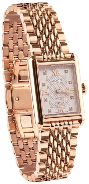 Zegarek damski Epos 8002.702.24.80.34