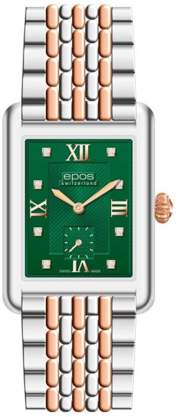 Epos Ladies Req Diamonds 8002.702.34.83.44