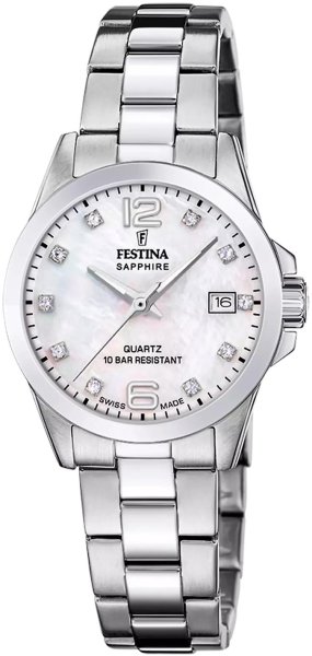 Zegarek damski Festina F20049-7