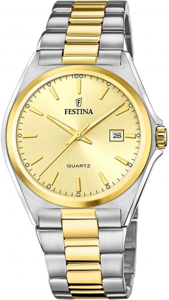 Zegarek męski Festina F20554-3