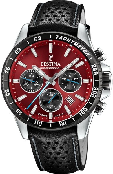 Zegarek Festina F20561-7 