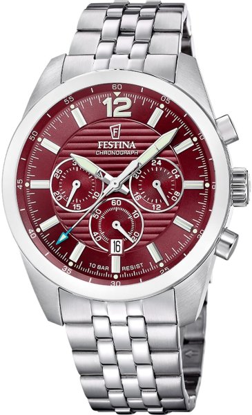 Zegarek Festina F20742-6 