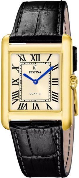 Festina On The Square F20772-2