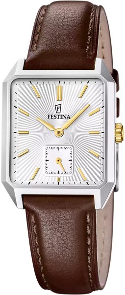 Festina On The Square F20779-2