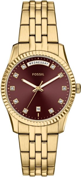 Fossil Scarlette ES5514