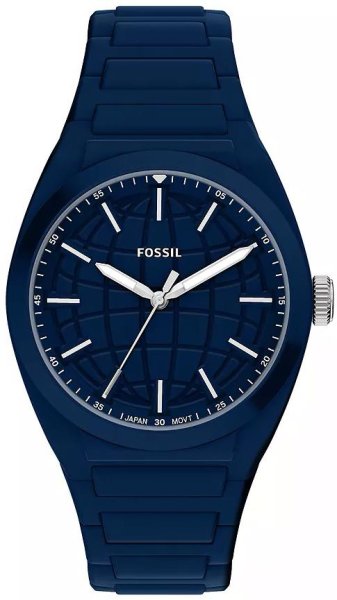 Fossil Everett FS6177