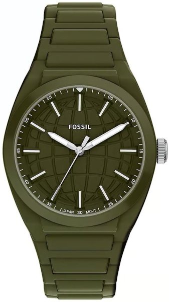 Fossil Everett FS6178