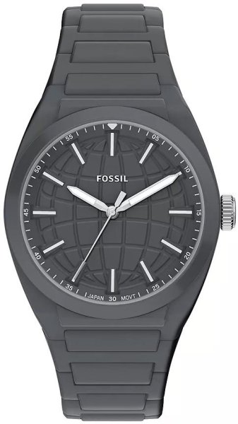 Fossil Everett FS6179