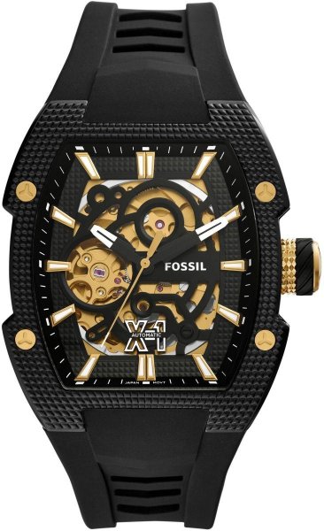Fossil Machine X1 Automatic ME3284