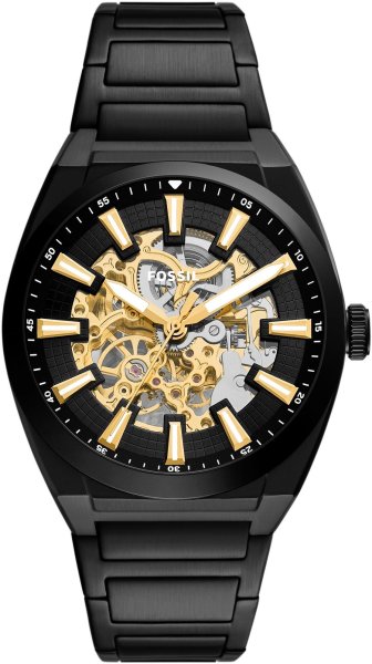 Zegarek Fossil ME3289 Everett Automatic