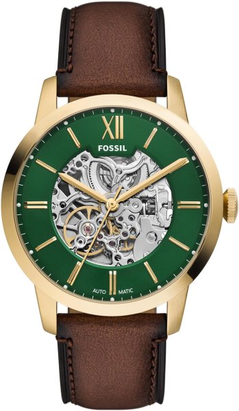 Zegarek Fossil ME3292 Townsman Automatic