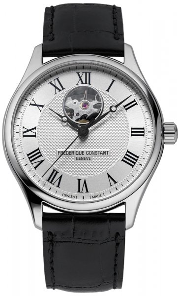 Frederique Constant CLASSICS HEART BEAT AUTOMATIC FC-310MC5B6