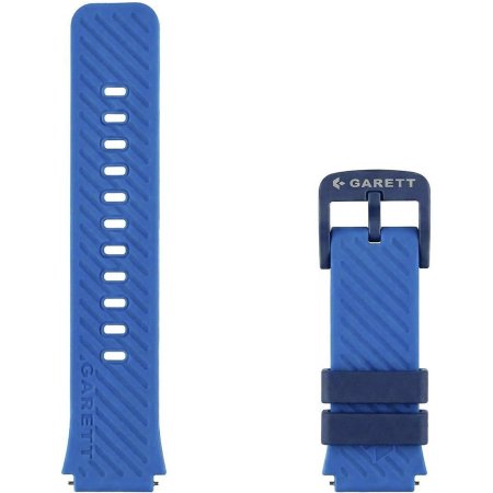 Garett Pasek Garett Kids Essa 2 AI 4G 18mm Niebieski PAS.GAR.BLUE