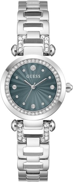 Zegarek Guess GW0869L5 Ginger