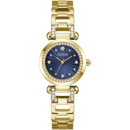 Zegarek Guess GW0869L6 Ginger