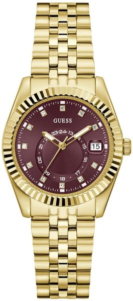 Zegarek Guess GW0936L2 Jada