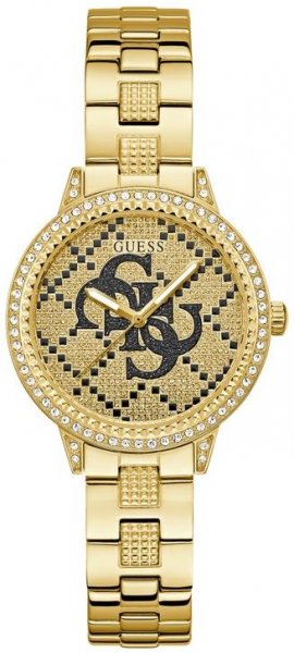 Zegarek damski Guess GW0944L2
