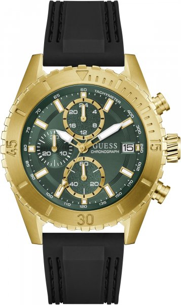 Zegarek Guess GW0967G2 GS DEFENDER