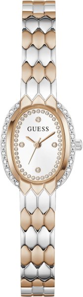 Zegarek Guess GW1092L5 Viola