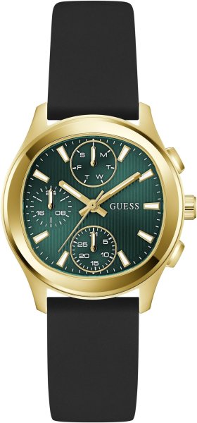 Zegarek Guess GW1093L2 GD Palmer